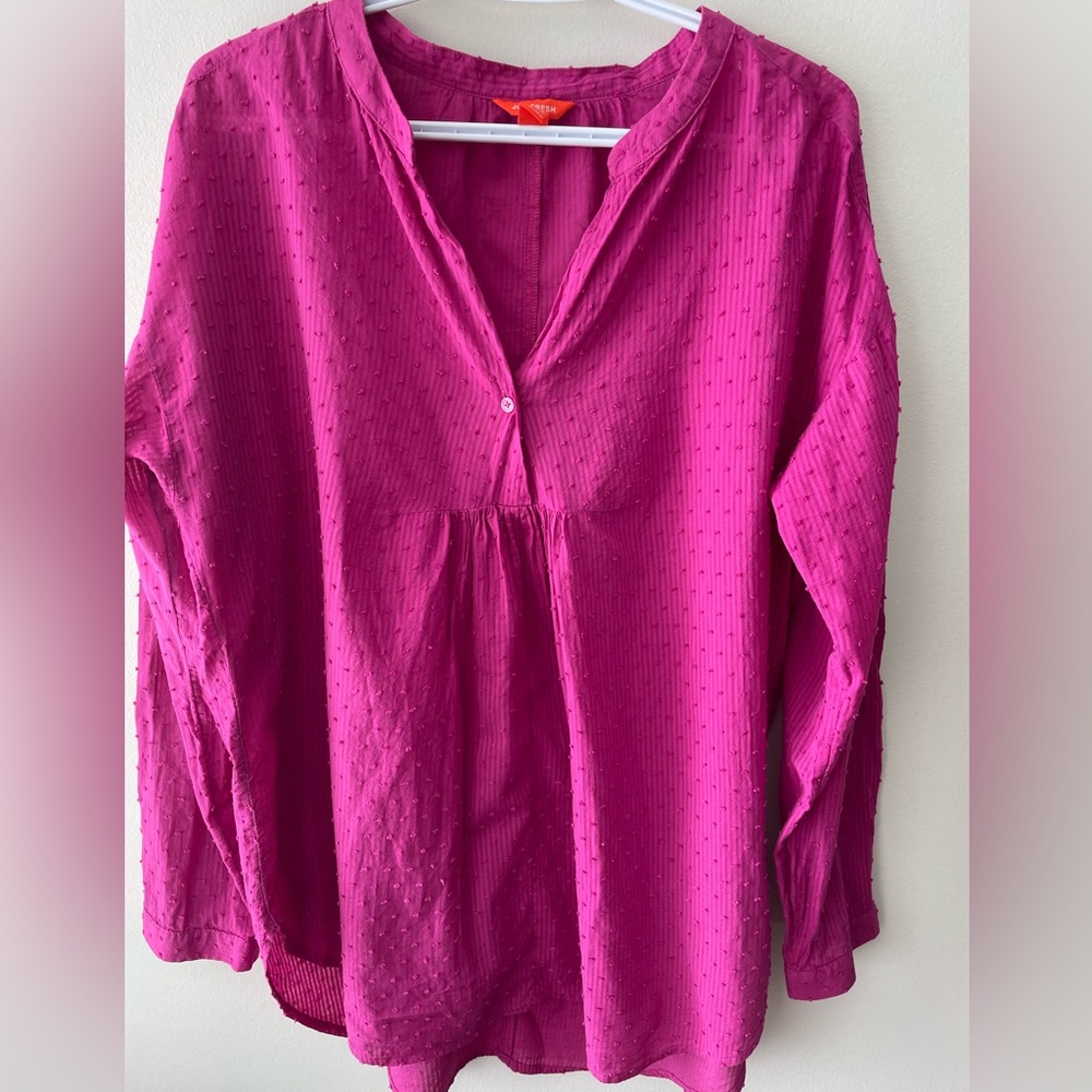 Joe Fresh blouse